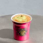Matcha Aerofoam