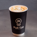 Osmanthus Latte 