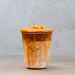 Iced Classic Aerofoam
